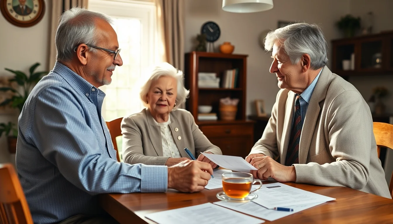 Understanding Elder Law